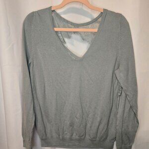 Baby Blue Long Sleeve